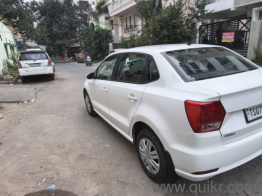 Volkswagen Ameo COMFORTLINE 1.0 - 2020