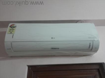 lg ac 1.5 ton 3 star