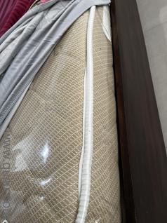 2 mattresses 1 Queen and 1 king size sparingly used in excellent condition available for 20000 and 30000 respectively