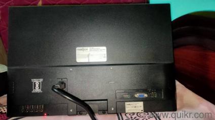 Frontech Monitor 19 inchs