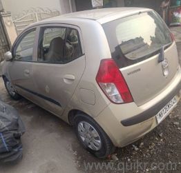 Hyundai i10 Magna 1.2 - 2008
