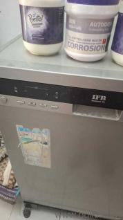 IFB Venture VX Dish Washer 