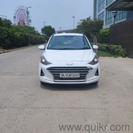 Used Hyundai Grand i10 NIOS 2022 Model Images