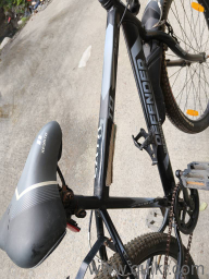 keysto Defender bicycle for sale 