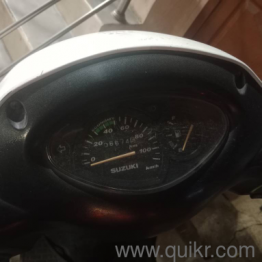 Suzuki Access 125 - 2011