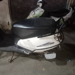 Suzuki Access 125 - 2011