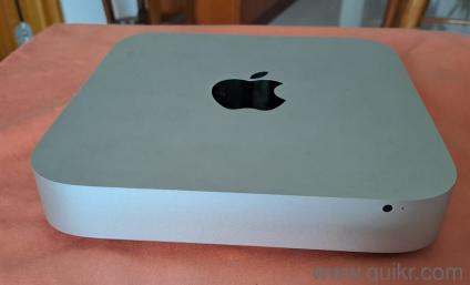 Apple Mac Mini Computer