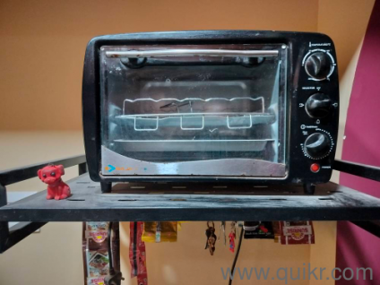  Bajaj OTG  Good Condition, Fully Working | Only 1000