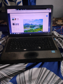 HP LAPTOP 15 INCH 