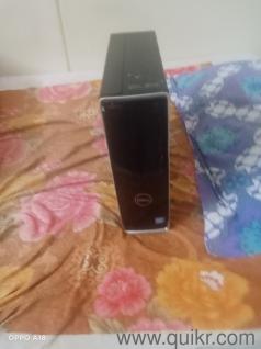 I want to sale Dell CPU . Its Motherboard has problem