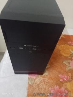 I want to sale Zebronix CPU