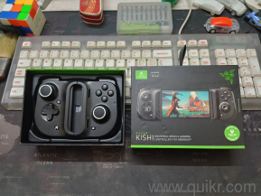 Razer Kishi V1 for android 