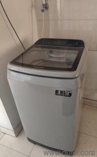 Samsung top load 7kg