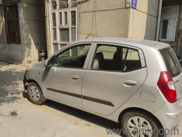 Hyundai i10 Magna 1.2 Kappa2 - 2012