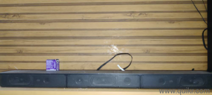 Sony HT S20R Home theater system 