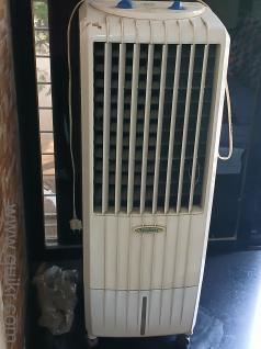 Symphony Air Cooler  for  sell.