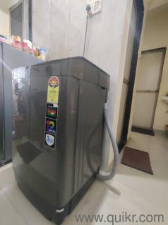 Voltas 6ltr top load washing machine 2023