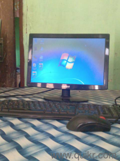 desktop computer