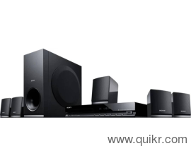 sony Home theater DAV TZ145