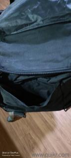 waterproof tailbag motercycle 