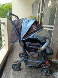 Baby pram / stroller available at good condition 