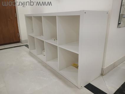 Book Shelf from Ikea