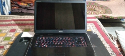 Dell Laptop Vostro 2520
