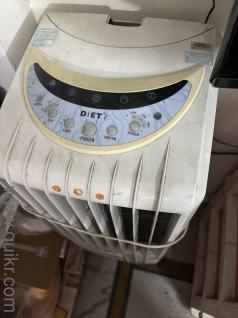 Diet I symphony Air cooler 20 Litres