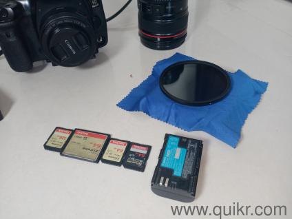 Good condition, working camera