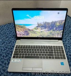 HP 250 G9 Business Laptop  Excellent Condition  512 GB SSD  8 GB