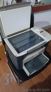 HP Laserjet printer
