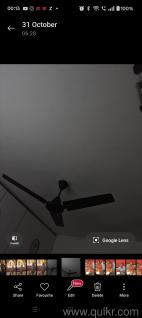 Havells 3 blade ceiling fan for sale