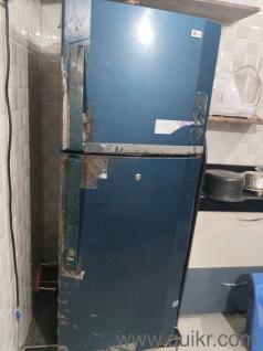 LG fridge for sell working