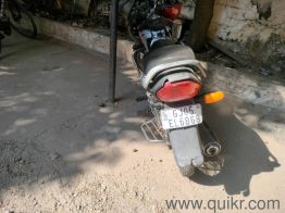 Hero Passion Plus - 2006