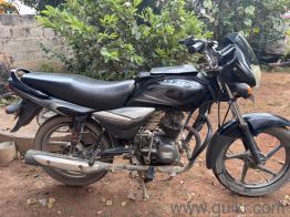 Bajaj Platina 100 - 2011