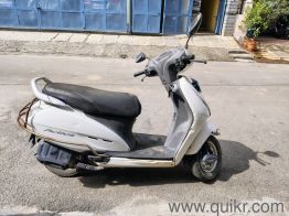 Honda Activa - 2012