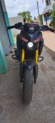 Bajaj Pulsar N250 - 2024