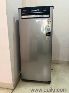 Brand New Condition Single door Fridge-Auto Defrost, Zero Problems