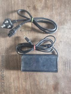 Dell latitude e5520 charger adaptor and cable