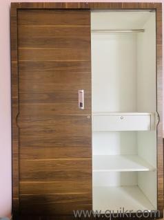 New Home Made Waterproof Wardrobe 