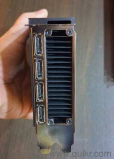 Nividia RTX ADA 6000