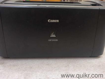 Printer Canon LBP 2900