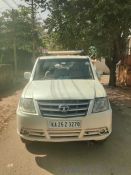 Tata Sumo Grande - 2012