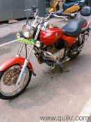 Bajaj Avenger Street 160 - 2006