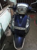 Suzuki Access 125 Disc - 2019