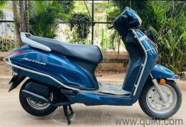 Honda Activa 6G - 2020