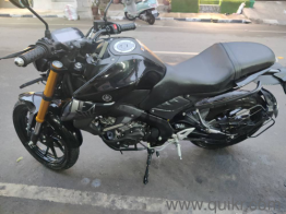 Used Yamaha MT 15 2024 Model Images