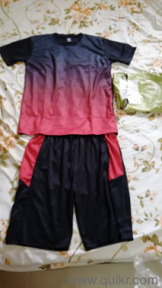 Brand new clothes up for grabs casual wear and gym wear