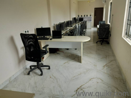 Complete Office Furniture Set for Sale - Perfect for Startups & Offices