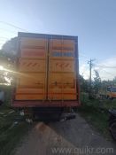 EICHER 11.10 CONTAINER BODY